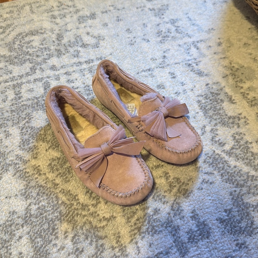 Ugg slippers